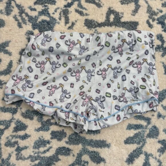 Roller Rabbit Pj - Picture 4 of 4